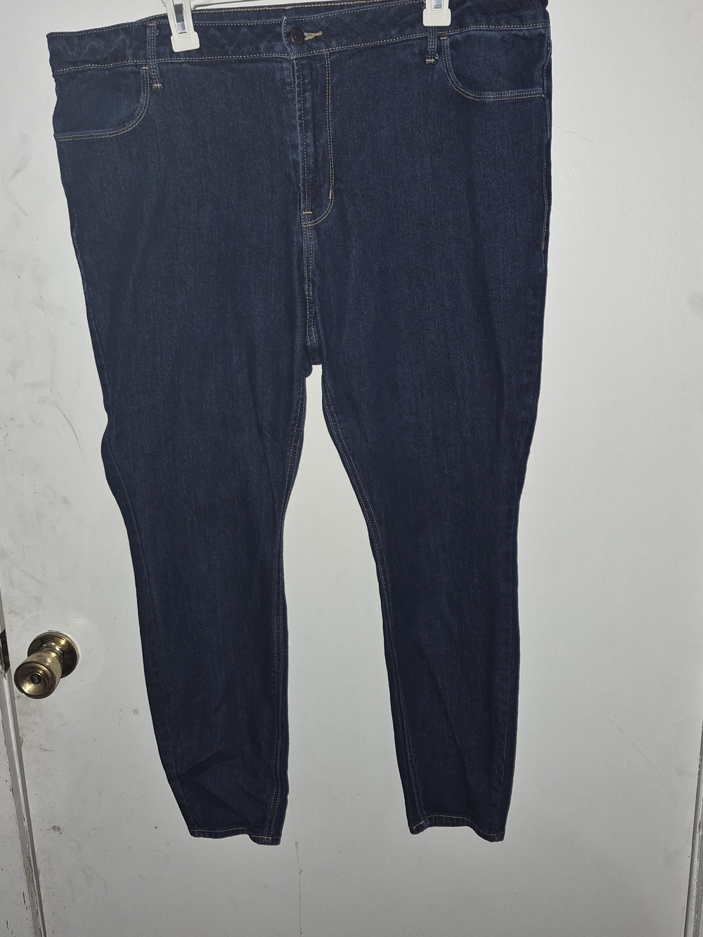 Old Navy Women's High Waisted Super Skinny Jeans